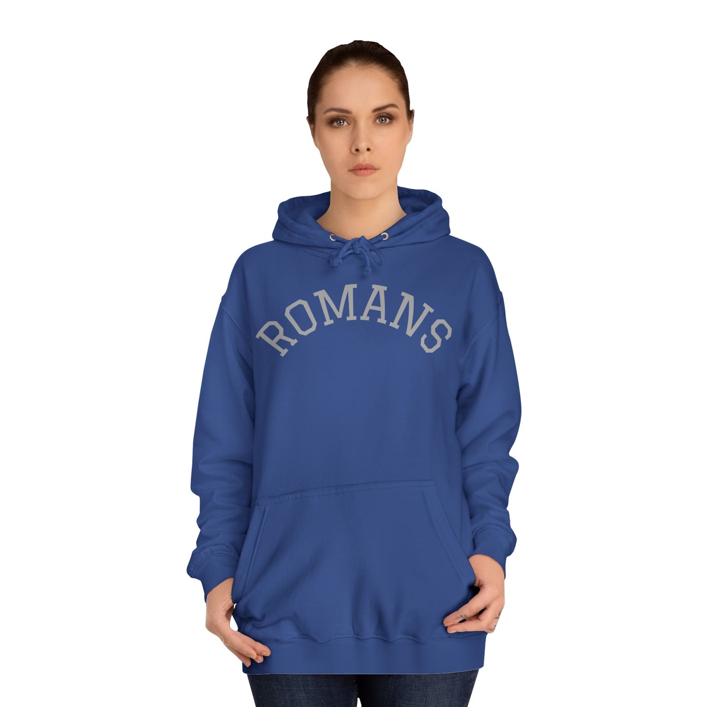 Romans 5:8 | Hoodie