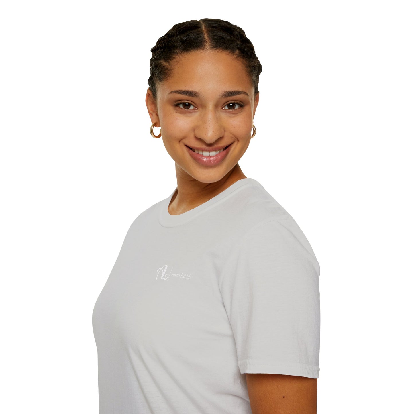 AL Amended Life, Tee