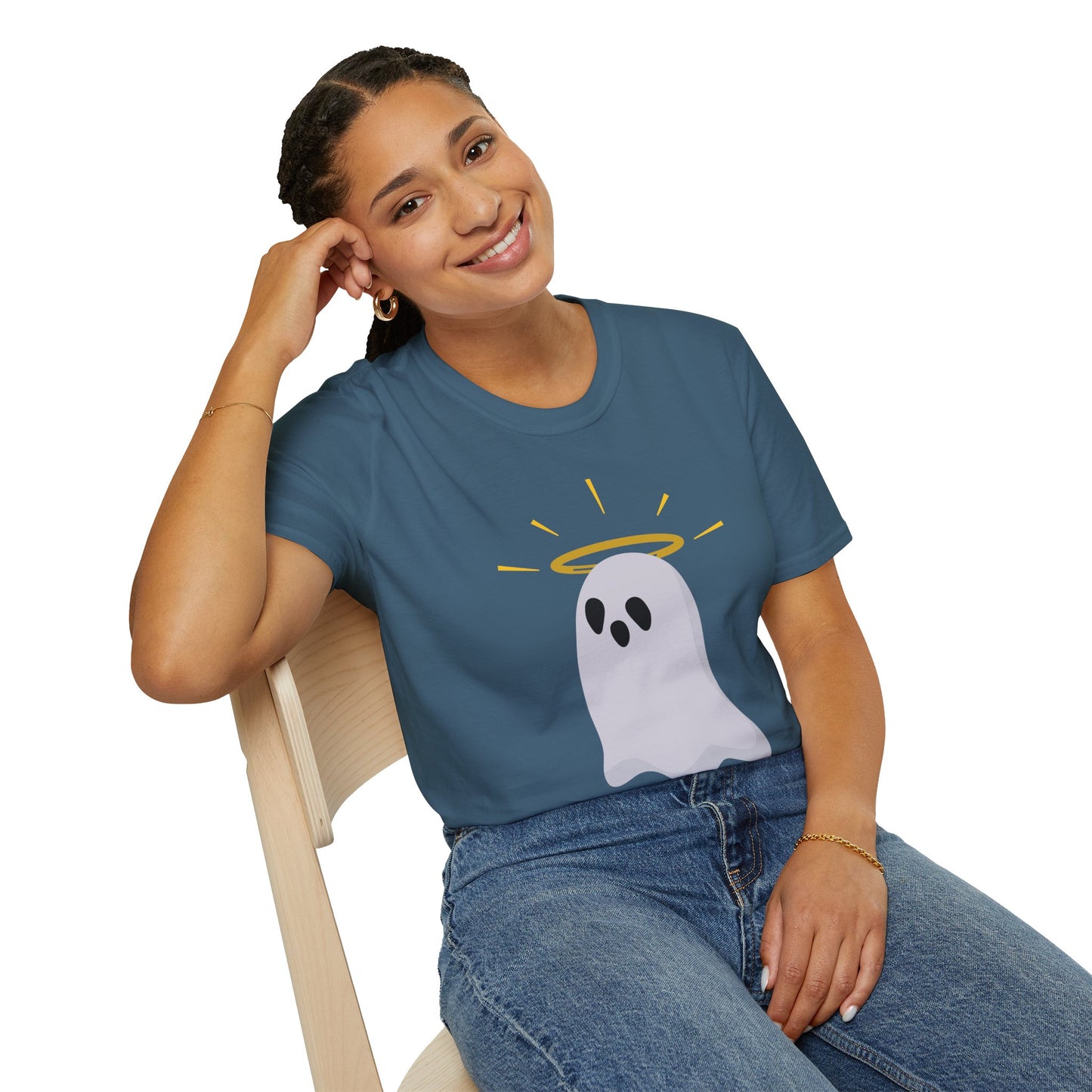 Holy Ghost, Soft Tee
