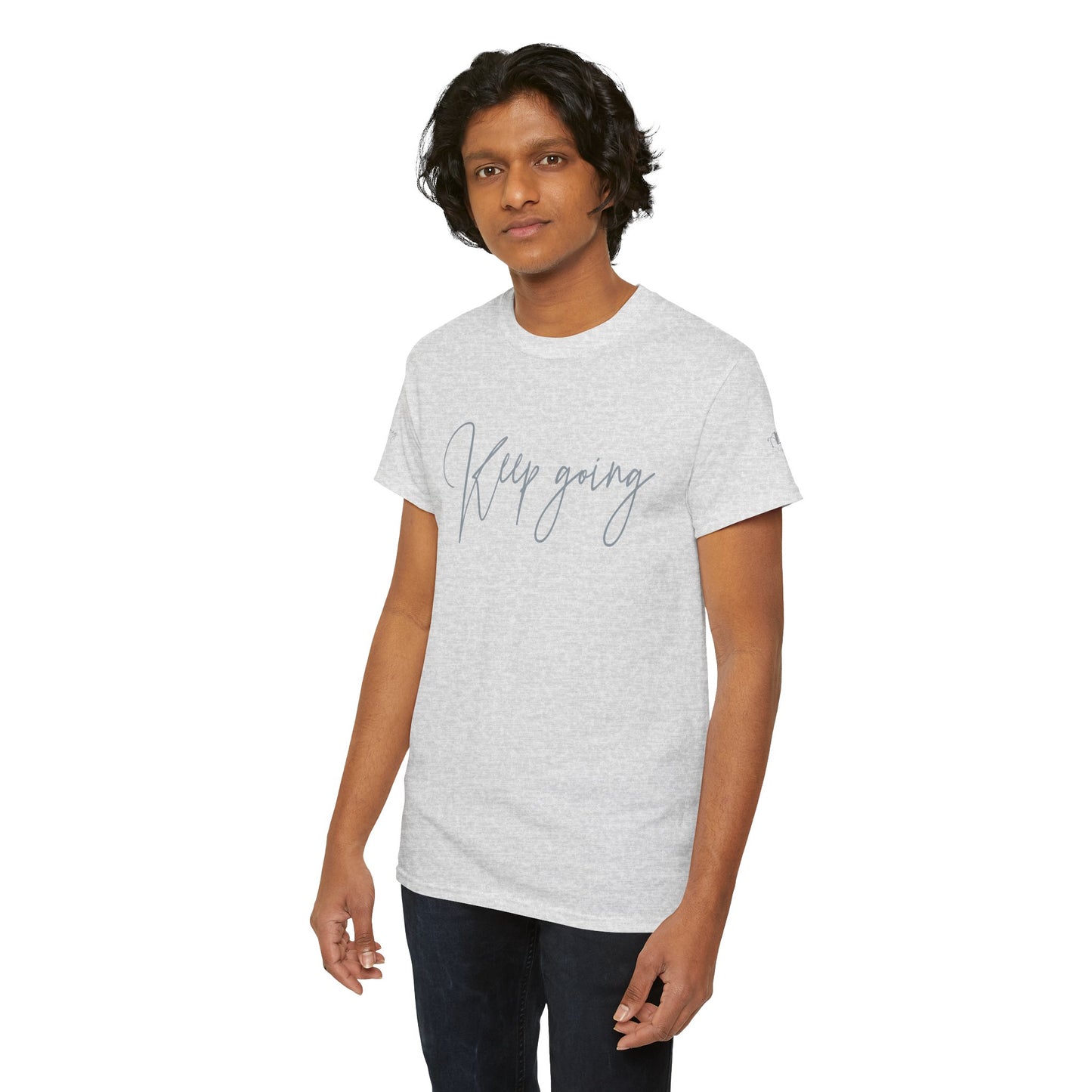 Keep Going | Unisex Tee