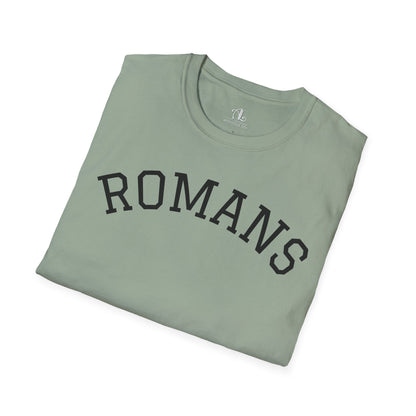 ROMANS 5:8 | Tee