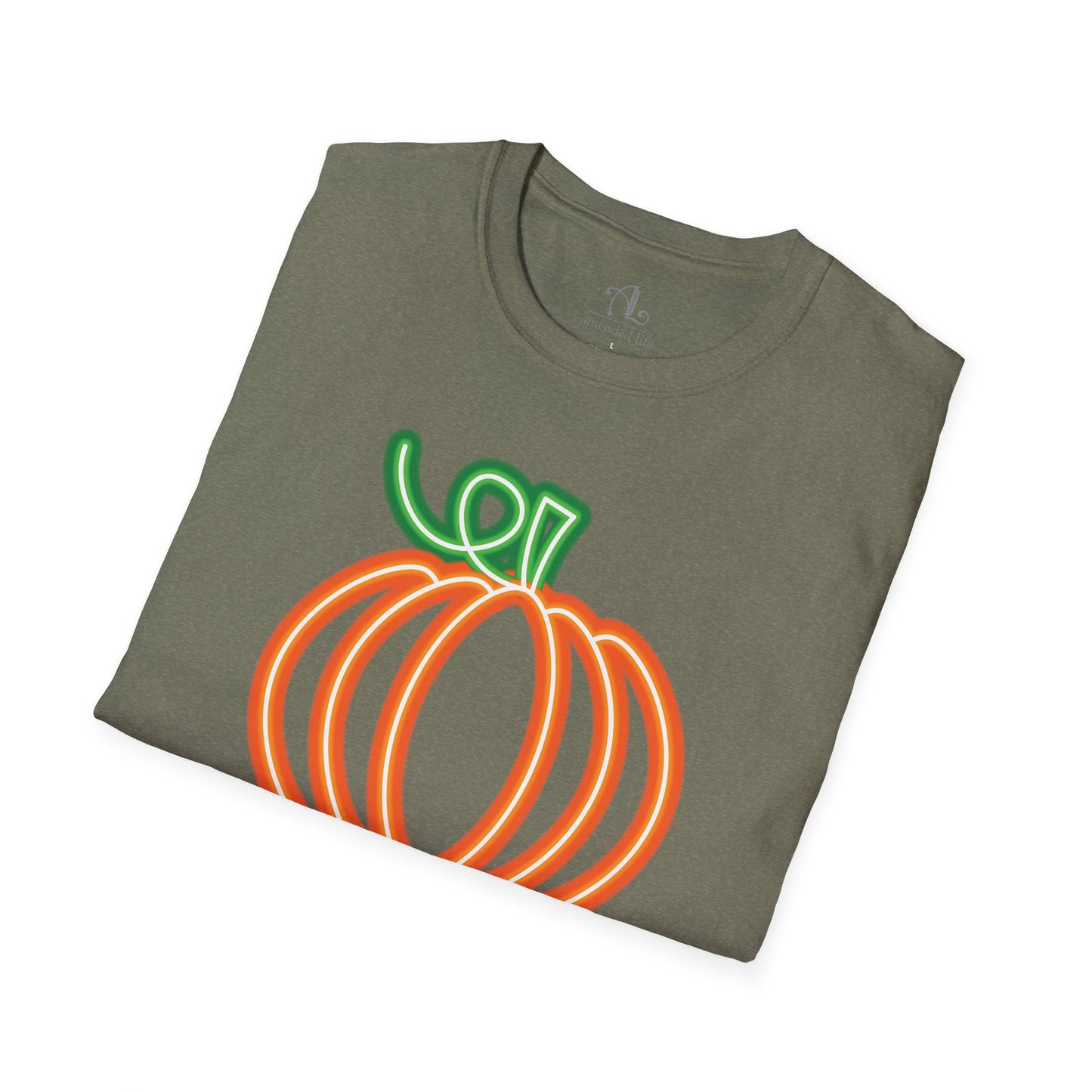 The Great Pumpkin | Soft Tee