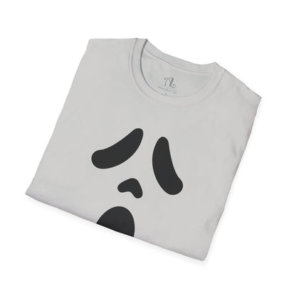 Scream Face | Tee