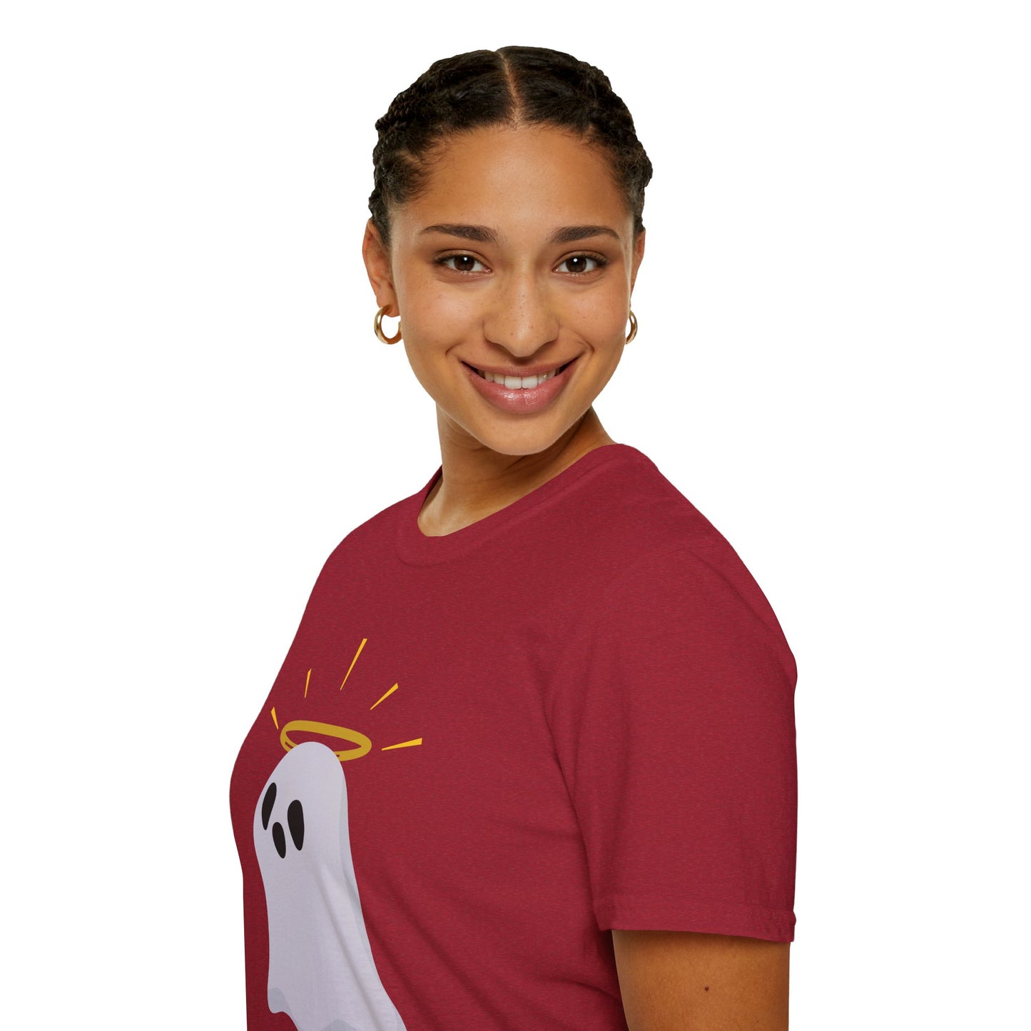 Holy Ghost, Soft Tee