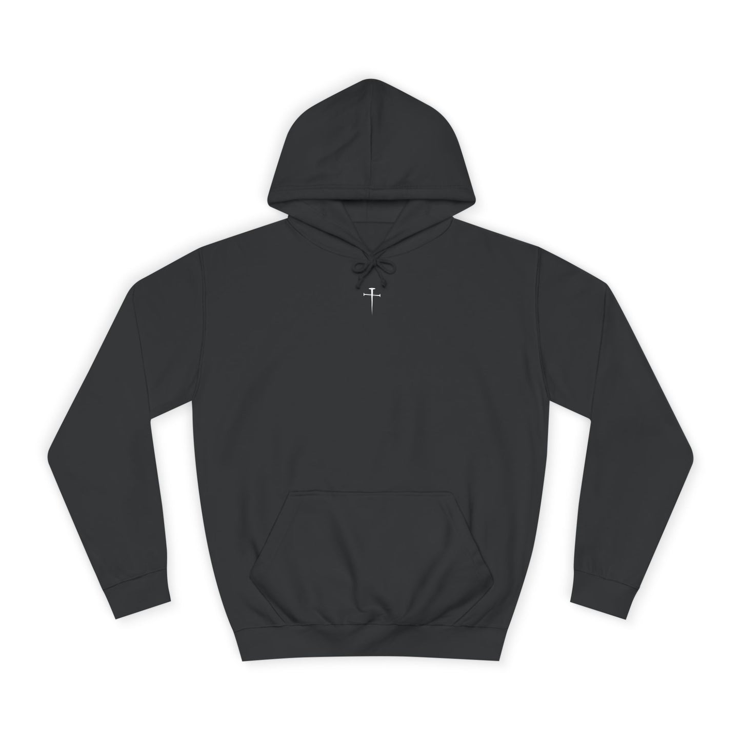 Saved Not Soft | Hoodie