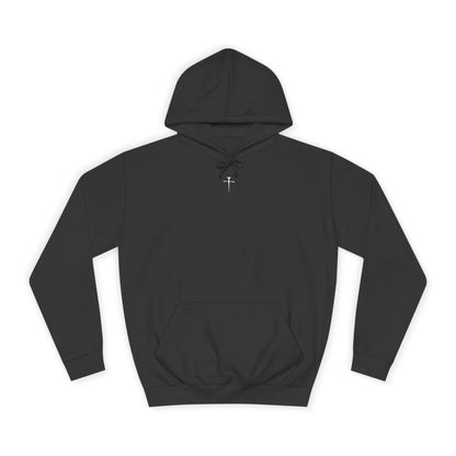 Saved Not Soft | Hoodie