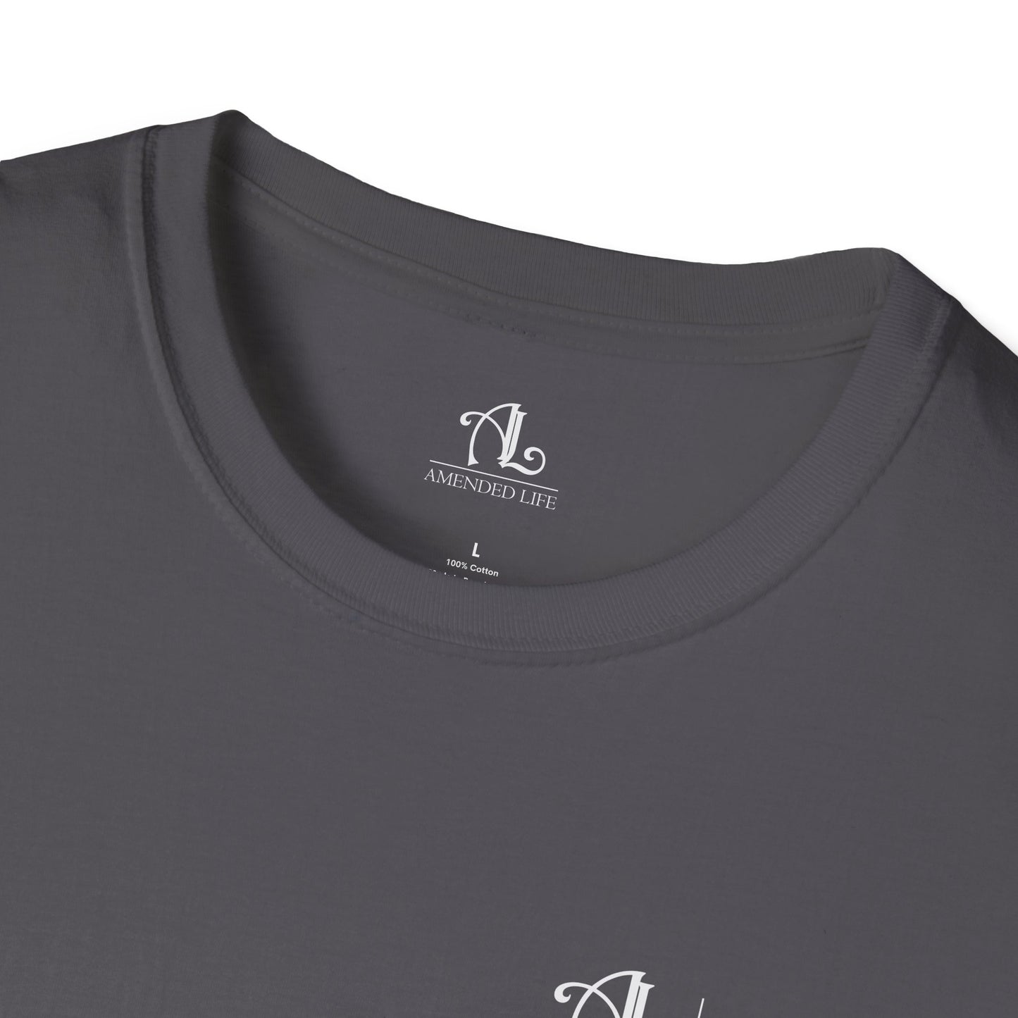 AL Amended Life, Tee
