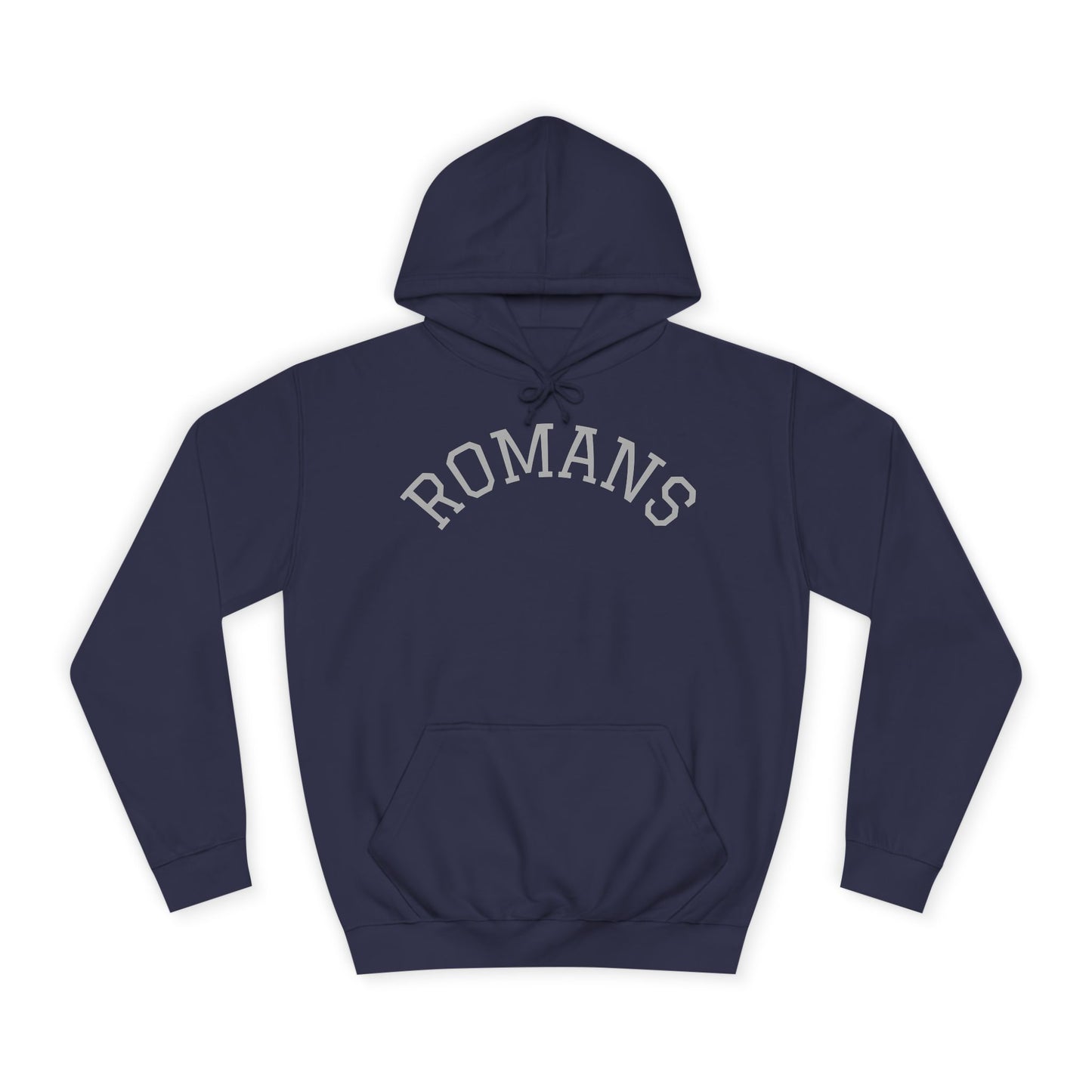 Romans 5:8, Hoodie