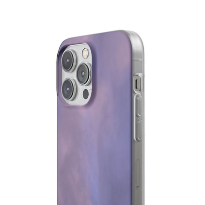 Cotton Candy Clouds | iPhone and Samsung Case