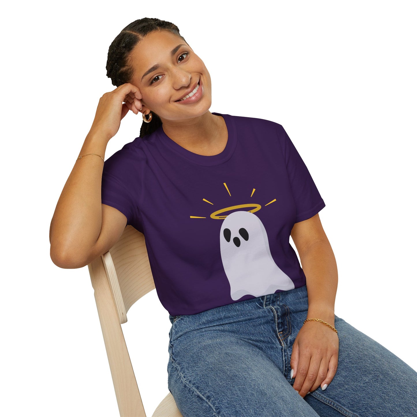 Holy Ghost, Soft Tee
