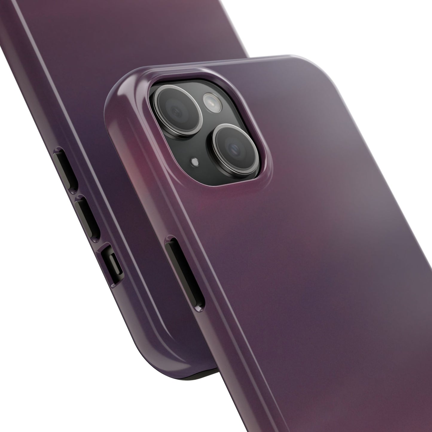 Suburban Sunset | iPhone and Samsung Tough Case