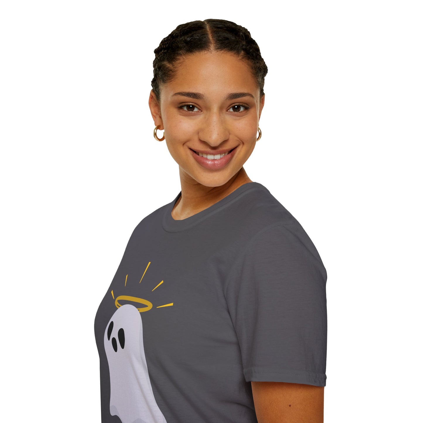 Holy Ghost, Soft Tee
