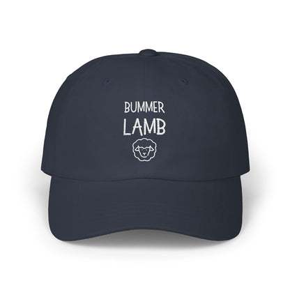 Bummer Lamb | Classic Dad Hat
