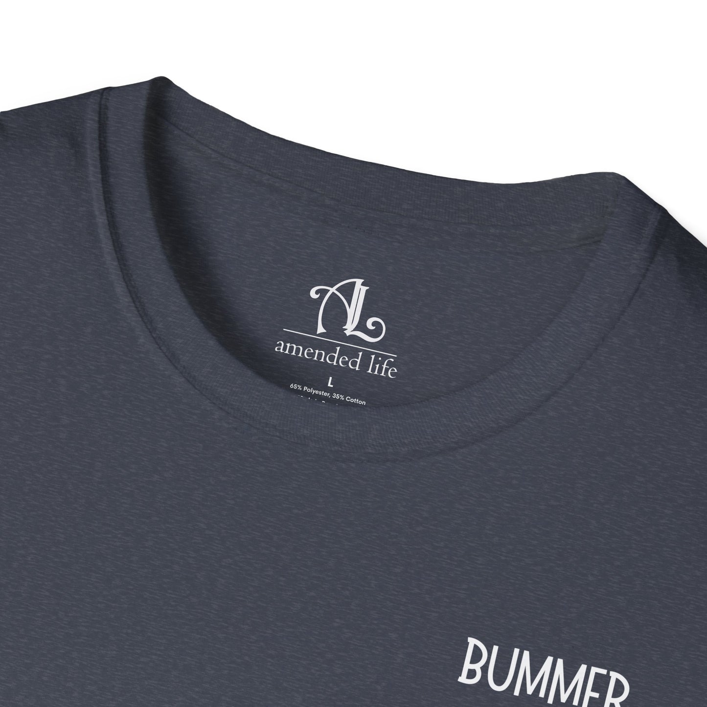Bummer Lamb | Soft Tee