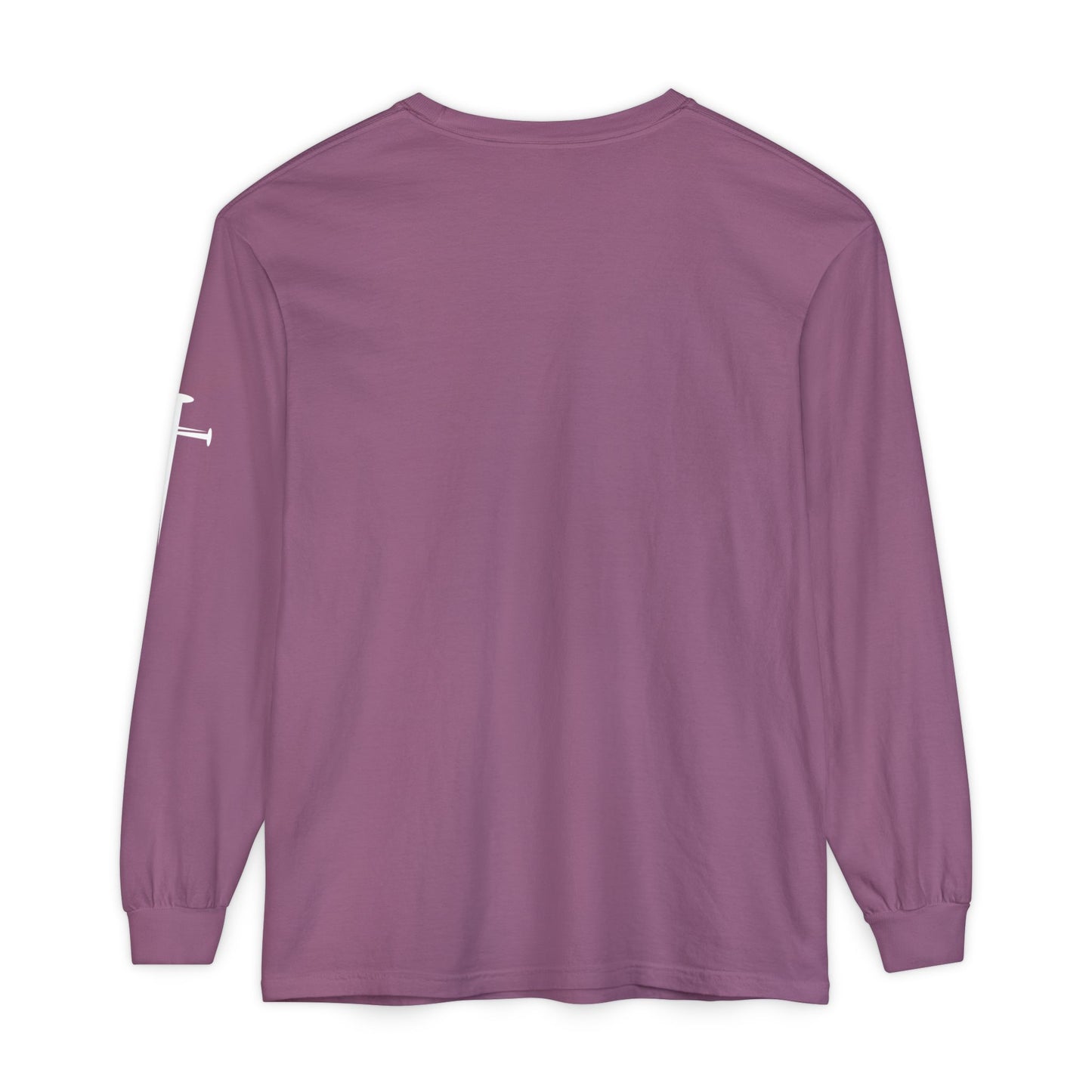 God's Version | Soft Sleeved Tee