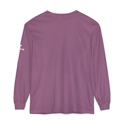 God's Version | Soft Sleeved Tee