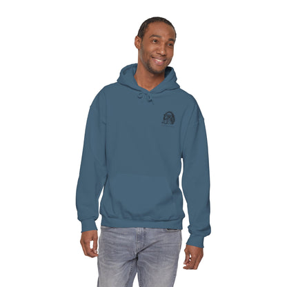 Gobble Wobble | Cozy Hoodie