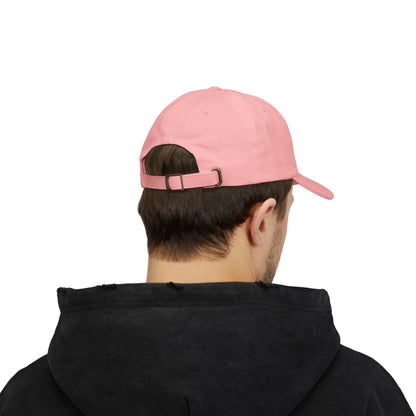 Bummer Lamb | Classic Dad Hat