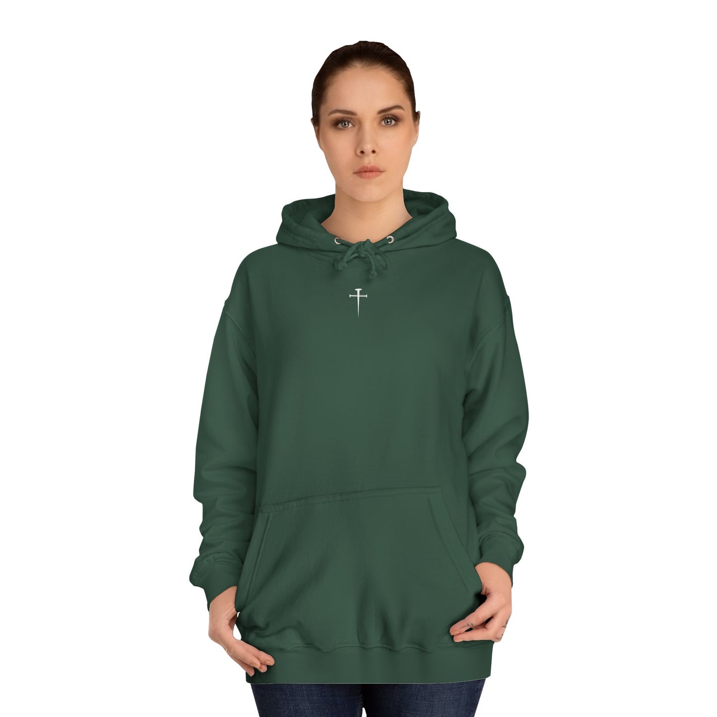 Saved Not Soft, Hoodie