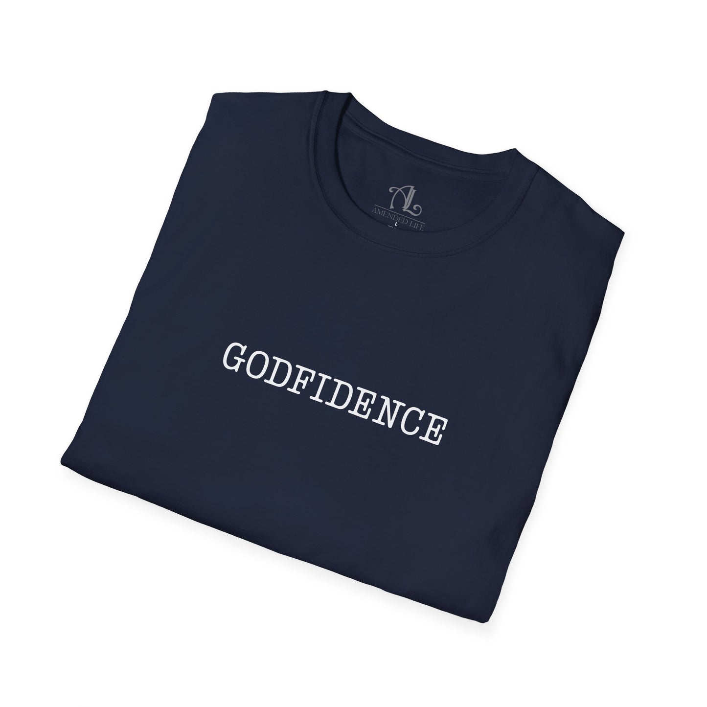 GODFIDENCE, Tee