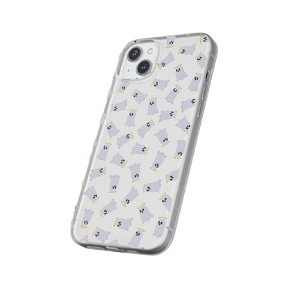 Holy Ghost | iPhone and Samsung Flexi Case