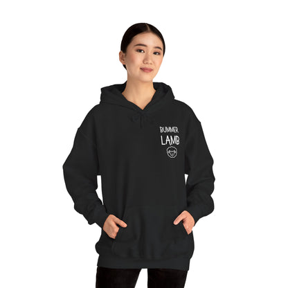 Bummer Lamb | Cozy Hoodie