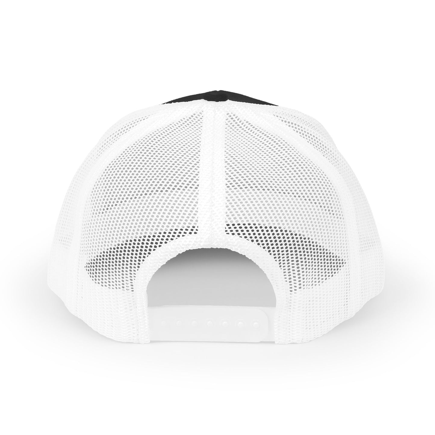 Keep Going, Trucker Cap