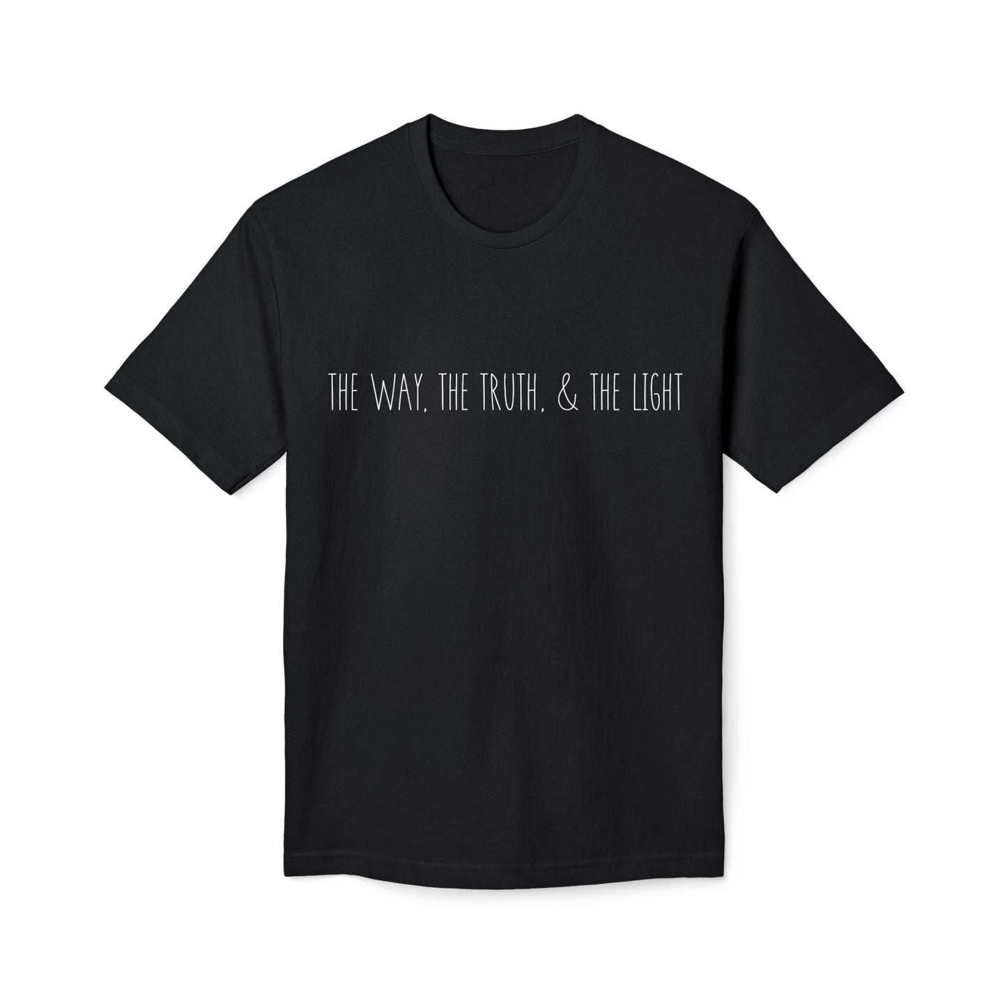 Wayfinder, Tee