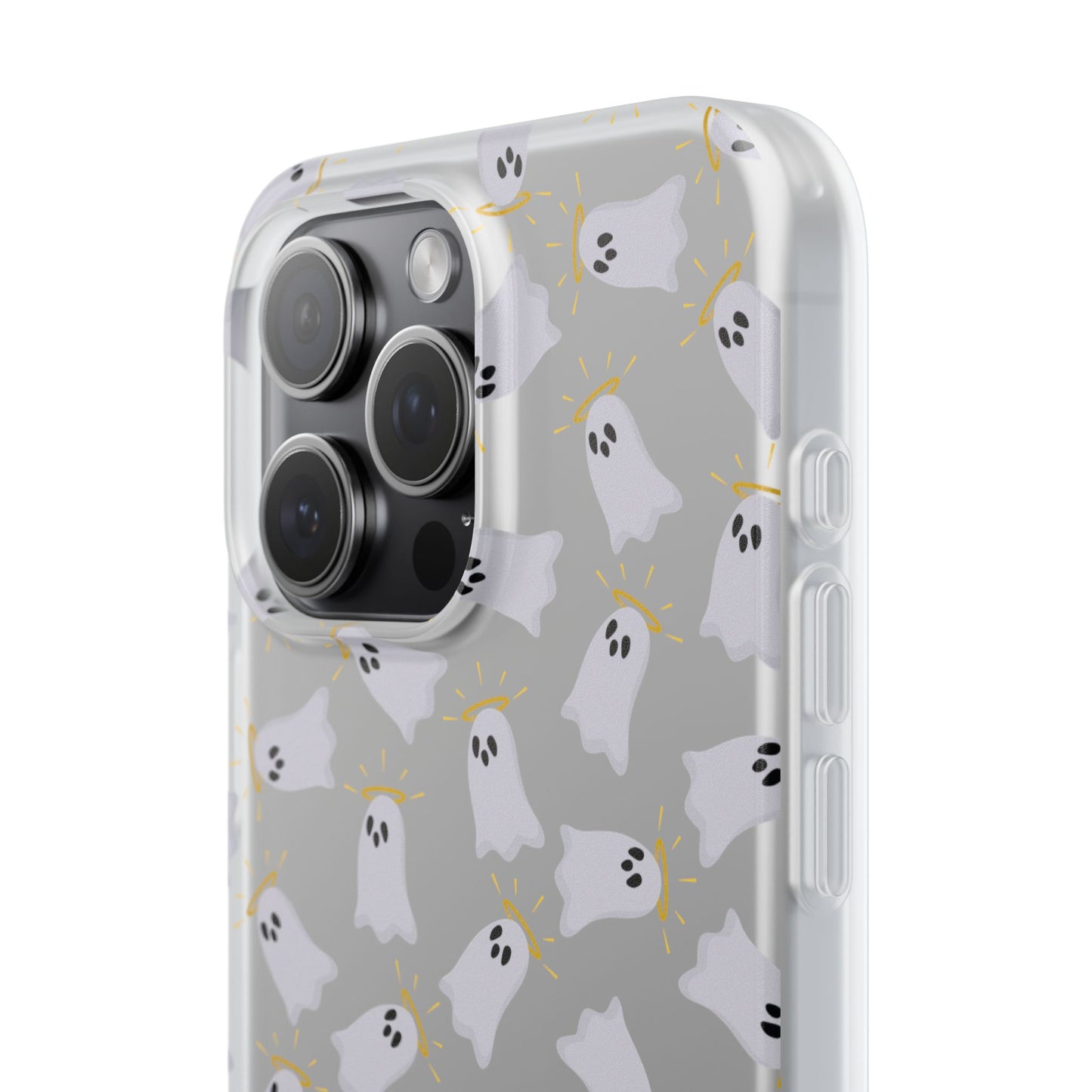 Holy Ghost | iPhone and Samsung Flexi Case