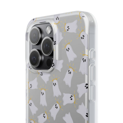 Holy Ghost | iPhone and Samsung Flexi Case