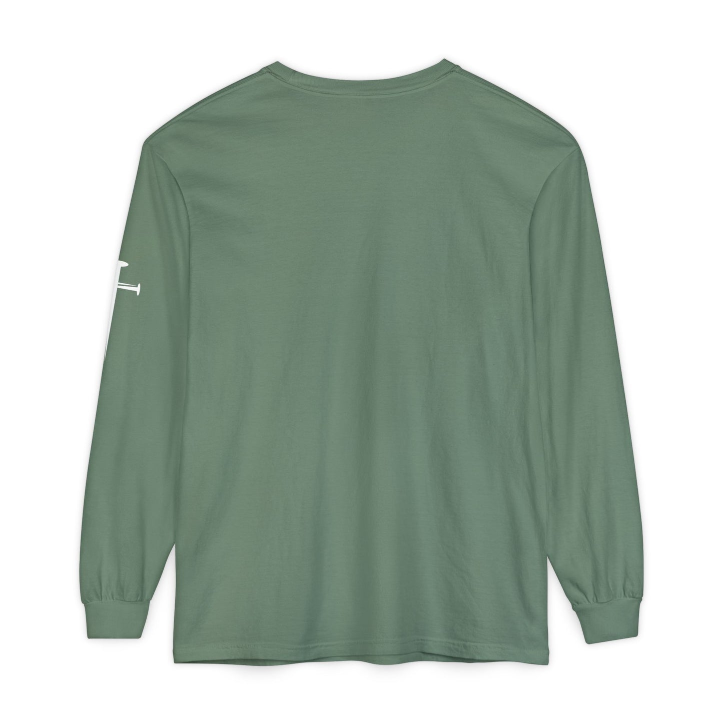 God's Version | Soft Sleeved Tee