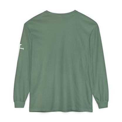 God's Version | Soft Sleeved Tee