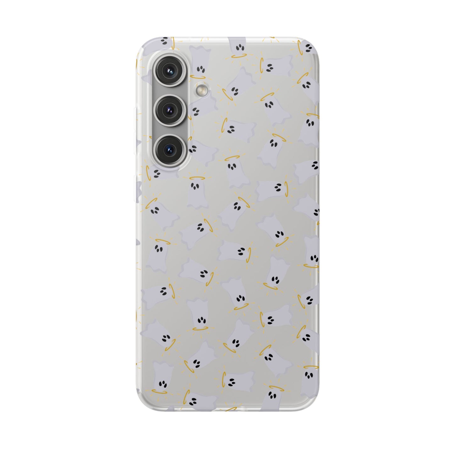 Holy Ghost | iPhone and Samsung Flexi Case