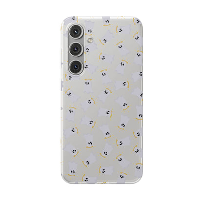 Holy Ghost | iPhone and Samsung Flexi Case