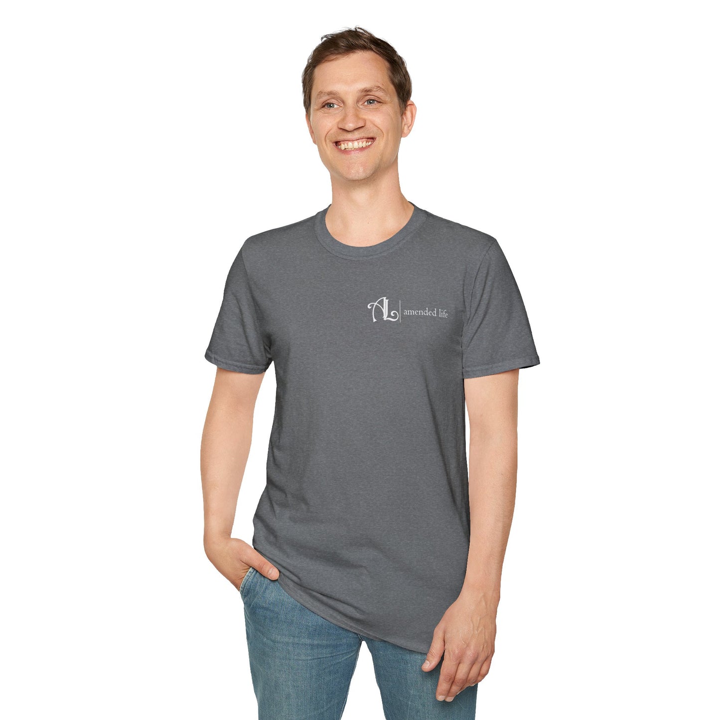 AL Amended Life | T-shirt