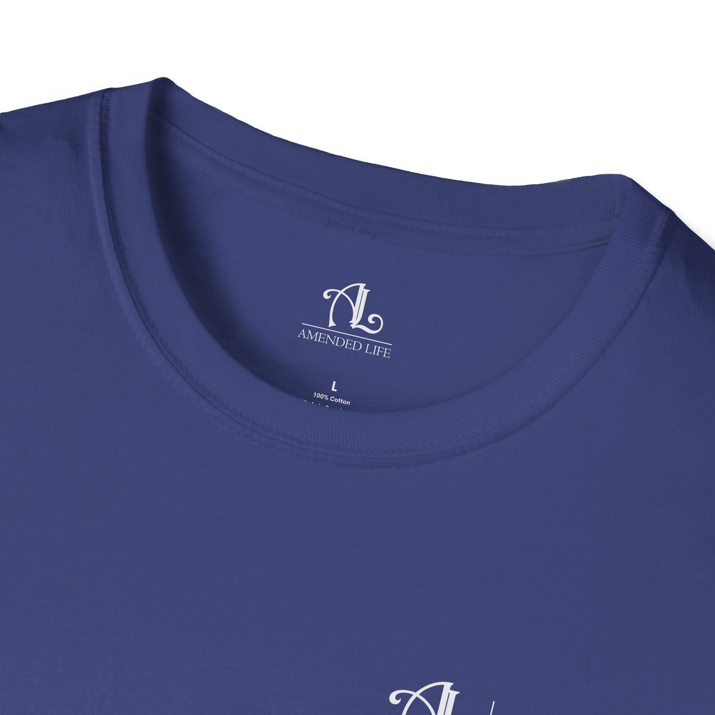 AL Amended Life, Tee