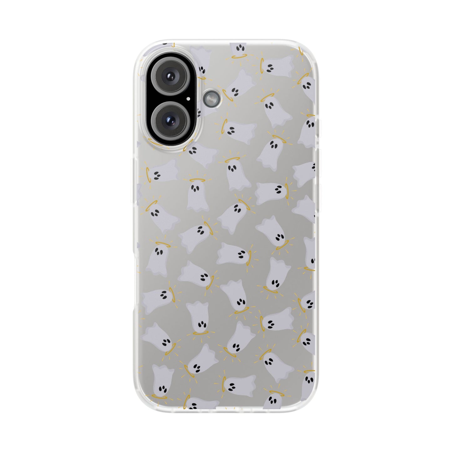 Holy Ghost | iPhone and Samsung Flexi Case