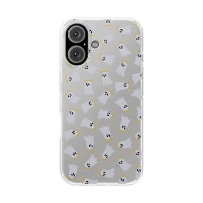 Holy Ghost | iPhone and Samsung Flexi Case