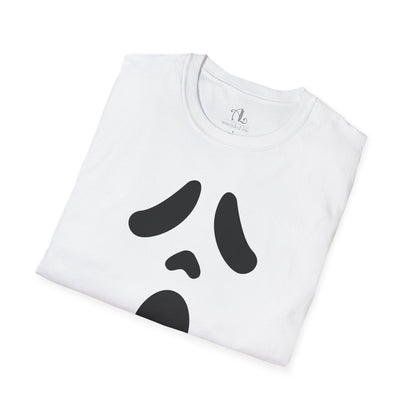 Scream Face | Tee