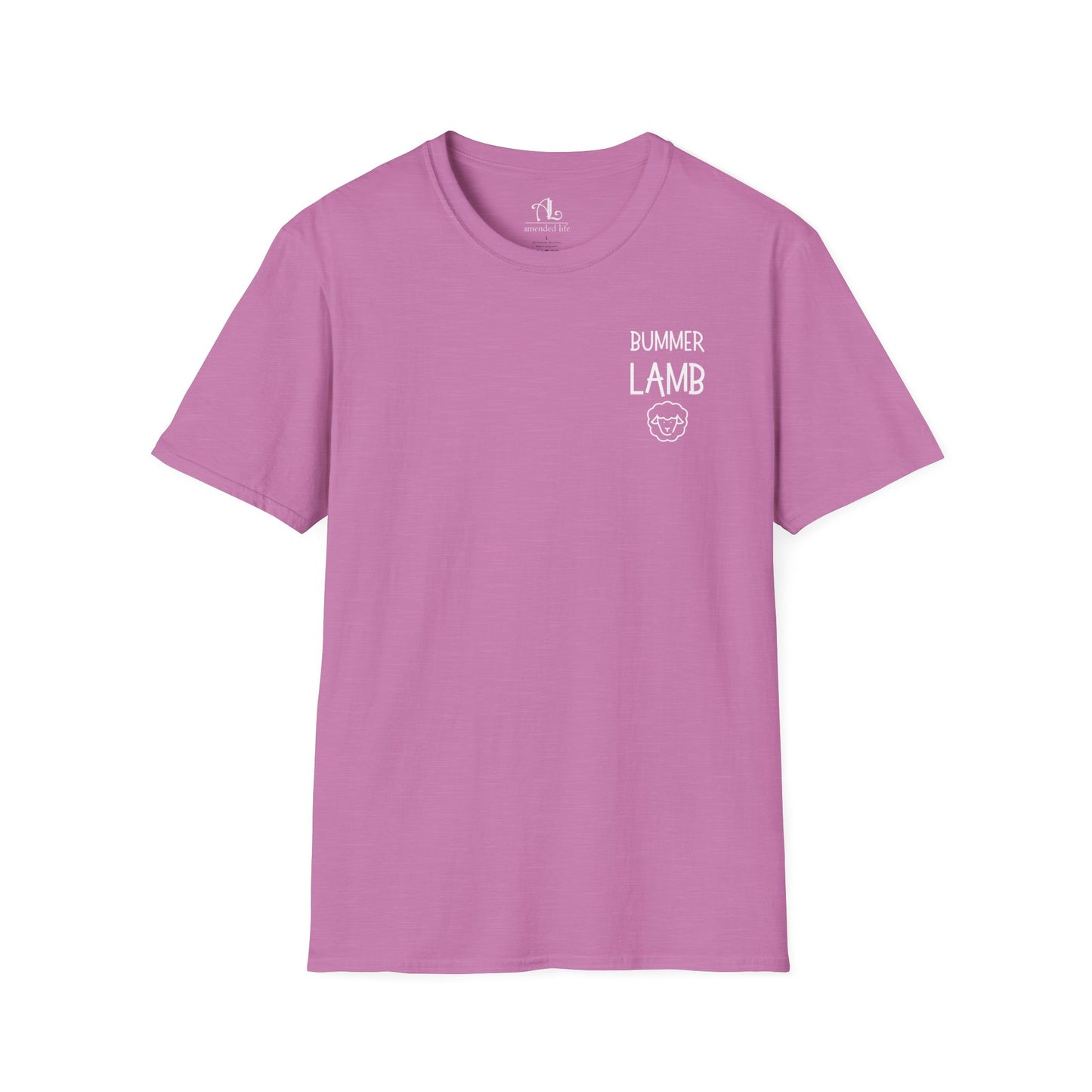Bummer Lamb | Soft Tee