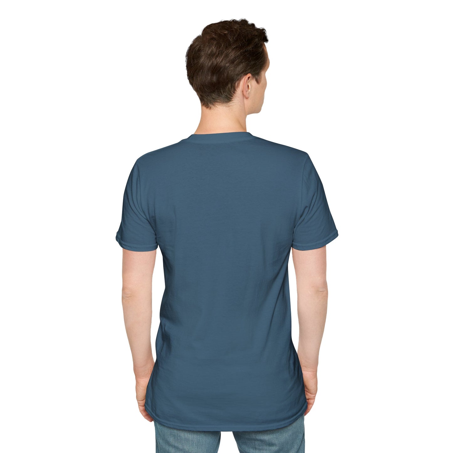 Thank You Jesus | Soft Tee