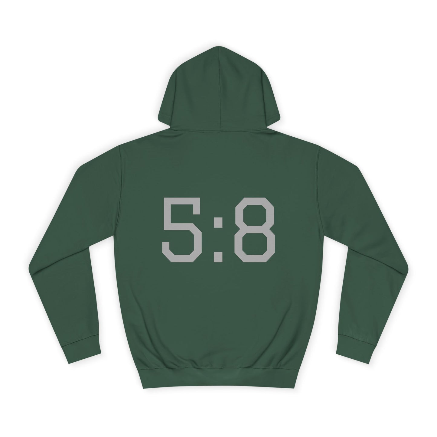 Romans 5:8, Hoodie