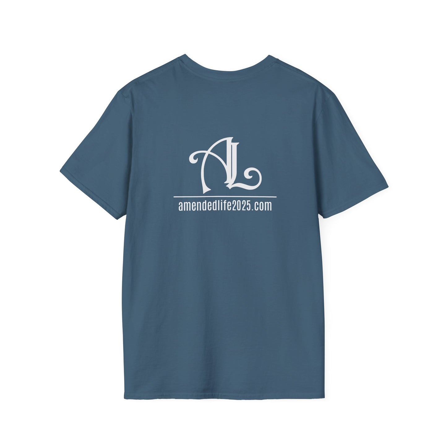 AL Amended Life | Tee