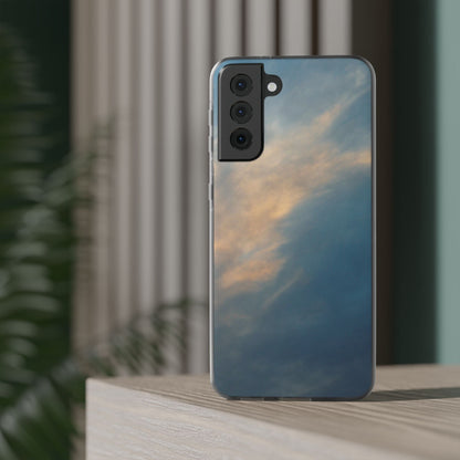 Sun Seeks | iPhone and Samsung Phone Case