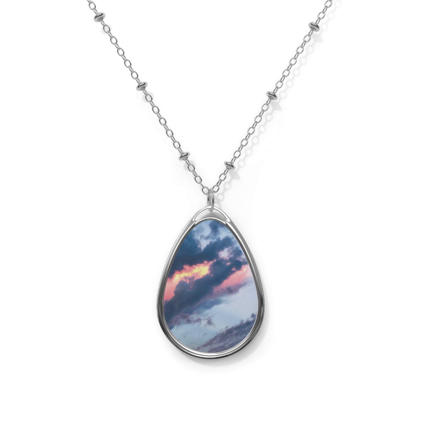 Dragon's Fire, Necklace