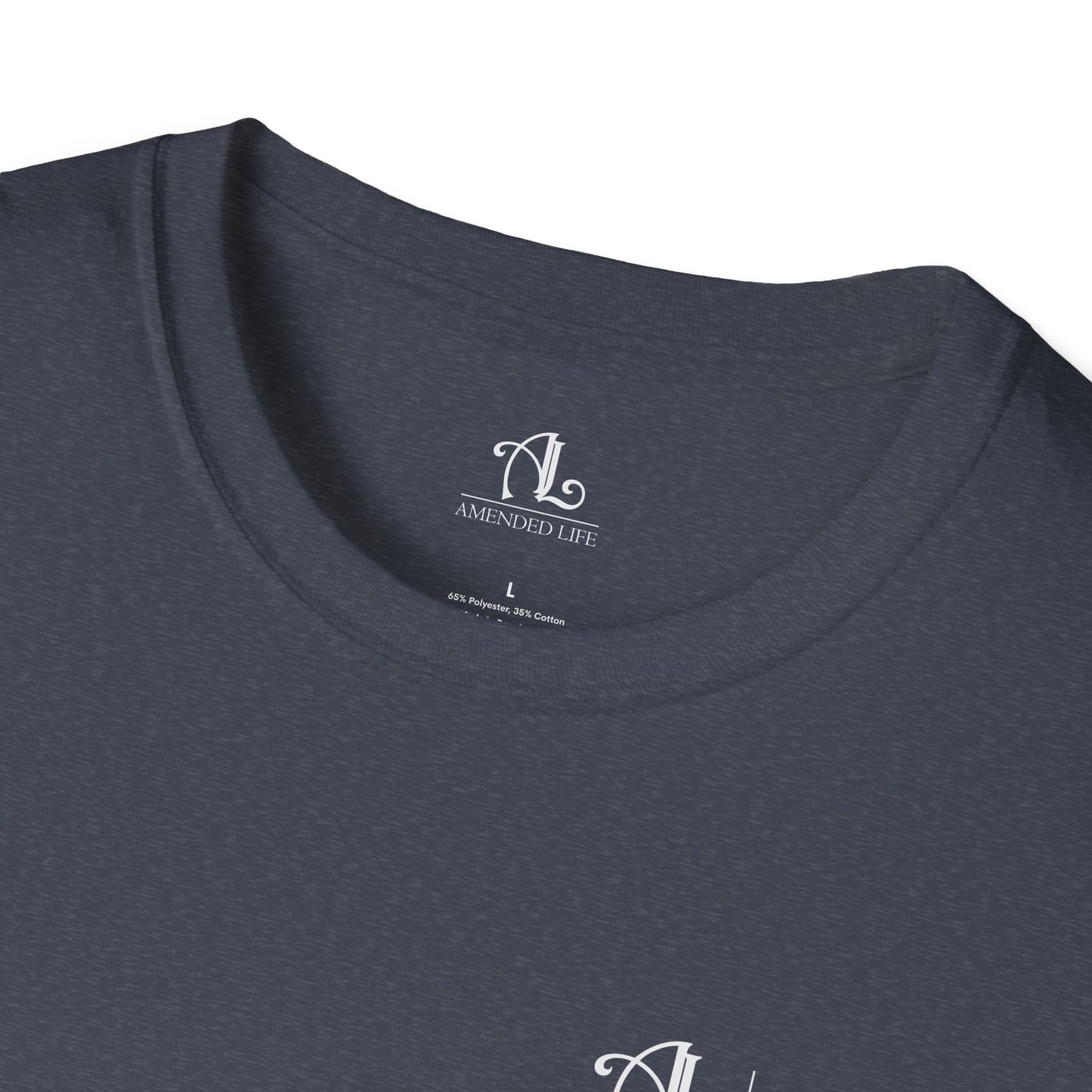 AL Amended Life, Tee