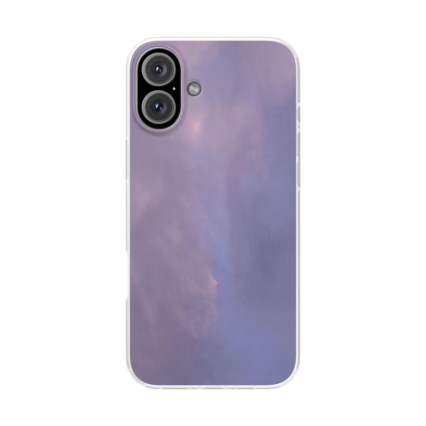 Cotton Candy Clouds | iPhone and Samsung Case