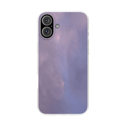 Cotton Candy Clouds | iPhone and Samsung Case