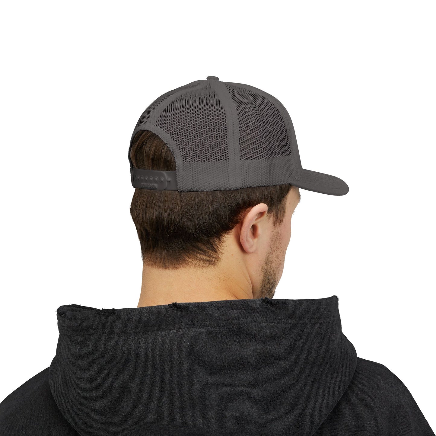 Keep Going, Trucker Cap