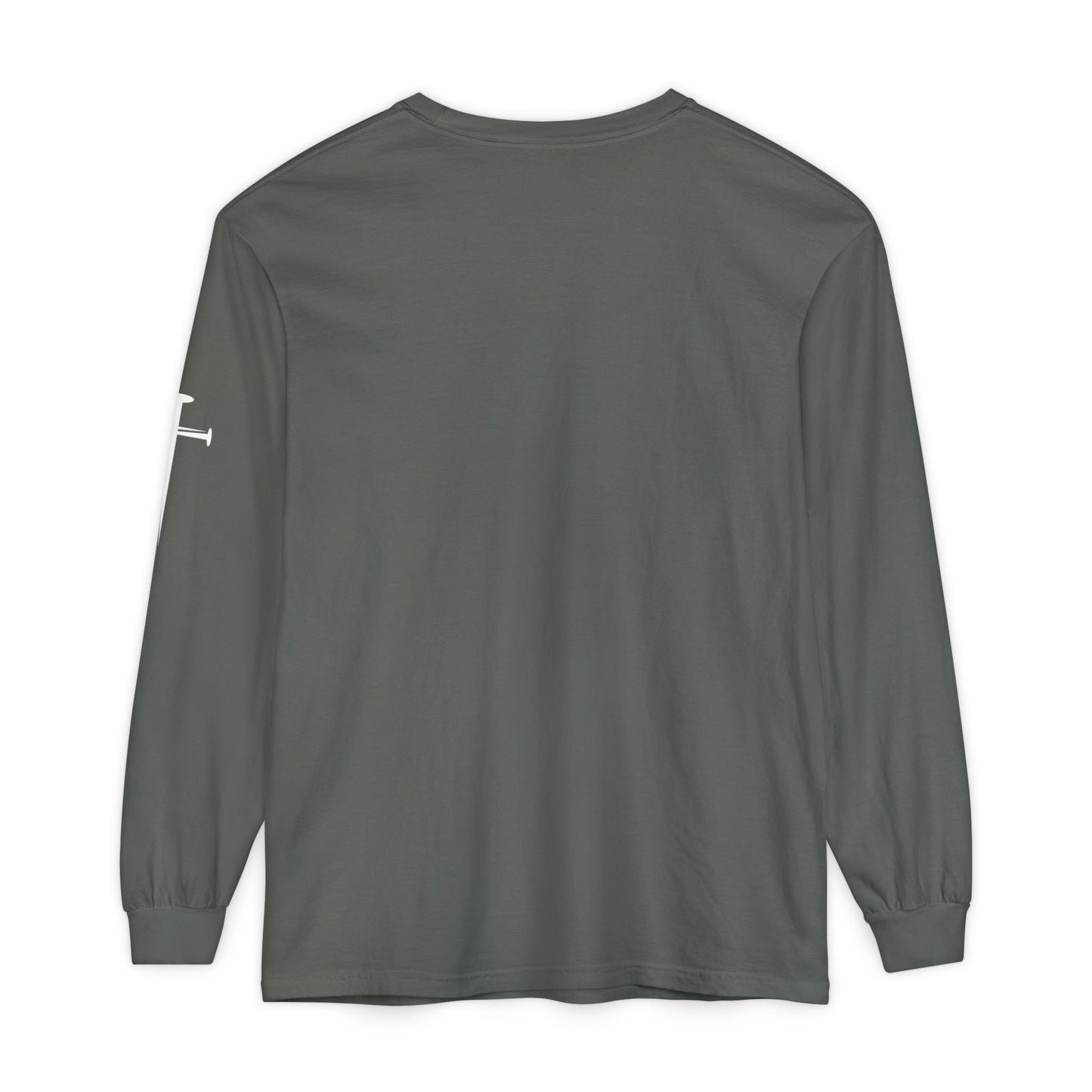 God's Version | Soft Sleeved Tee